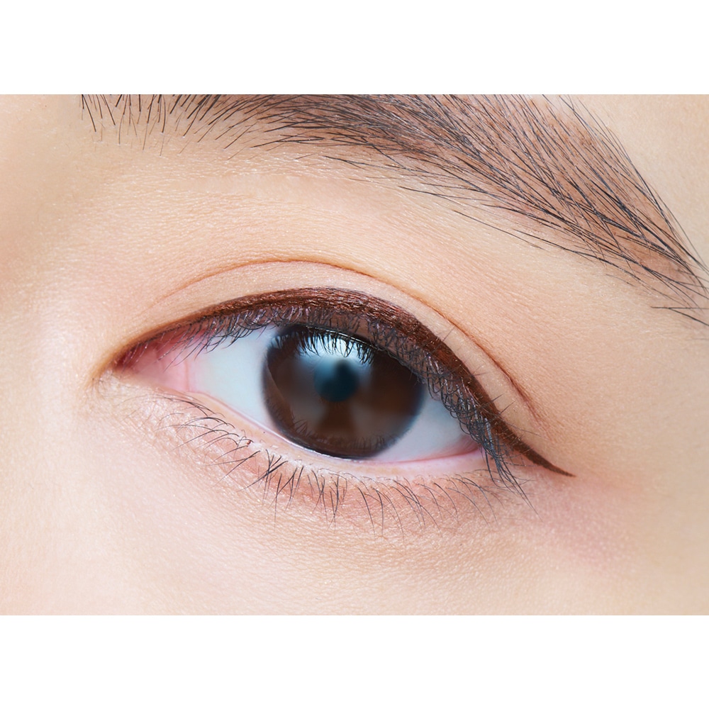 デジャヴュ ラスティンファインＥ 筆リキッド 2 ミディアムブラウン