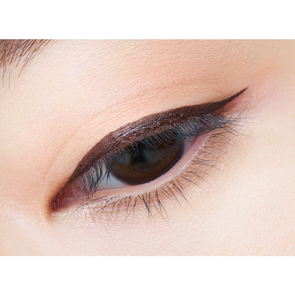 デジャヴュ ラスティンファインＥ 筆リキッド 3 ブラックブラウン