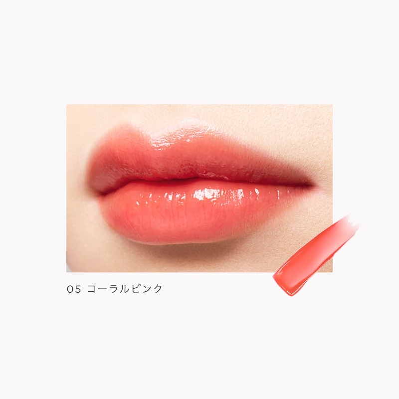 オペラ リップティントＮ 05 コーラルピンク