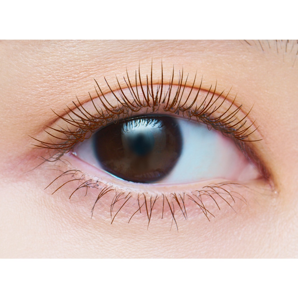 デジャヴュ ファイバーウィッグ ウルトラロング E / ウルトラロングカラー E 2 ナチュラルブラウン