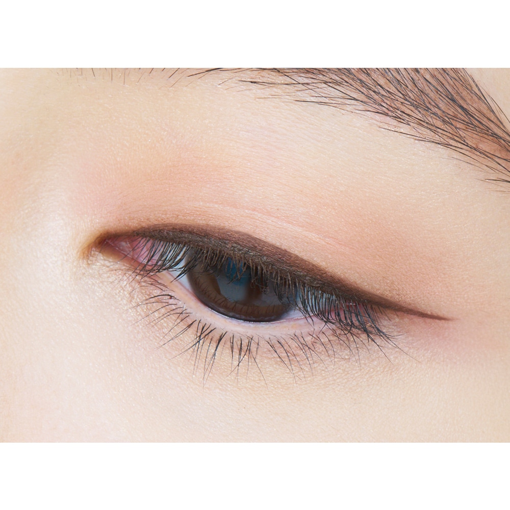 デジャヴュ ラスティンファインＥクリームペンシル 2 ダークブラウン