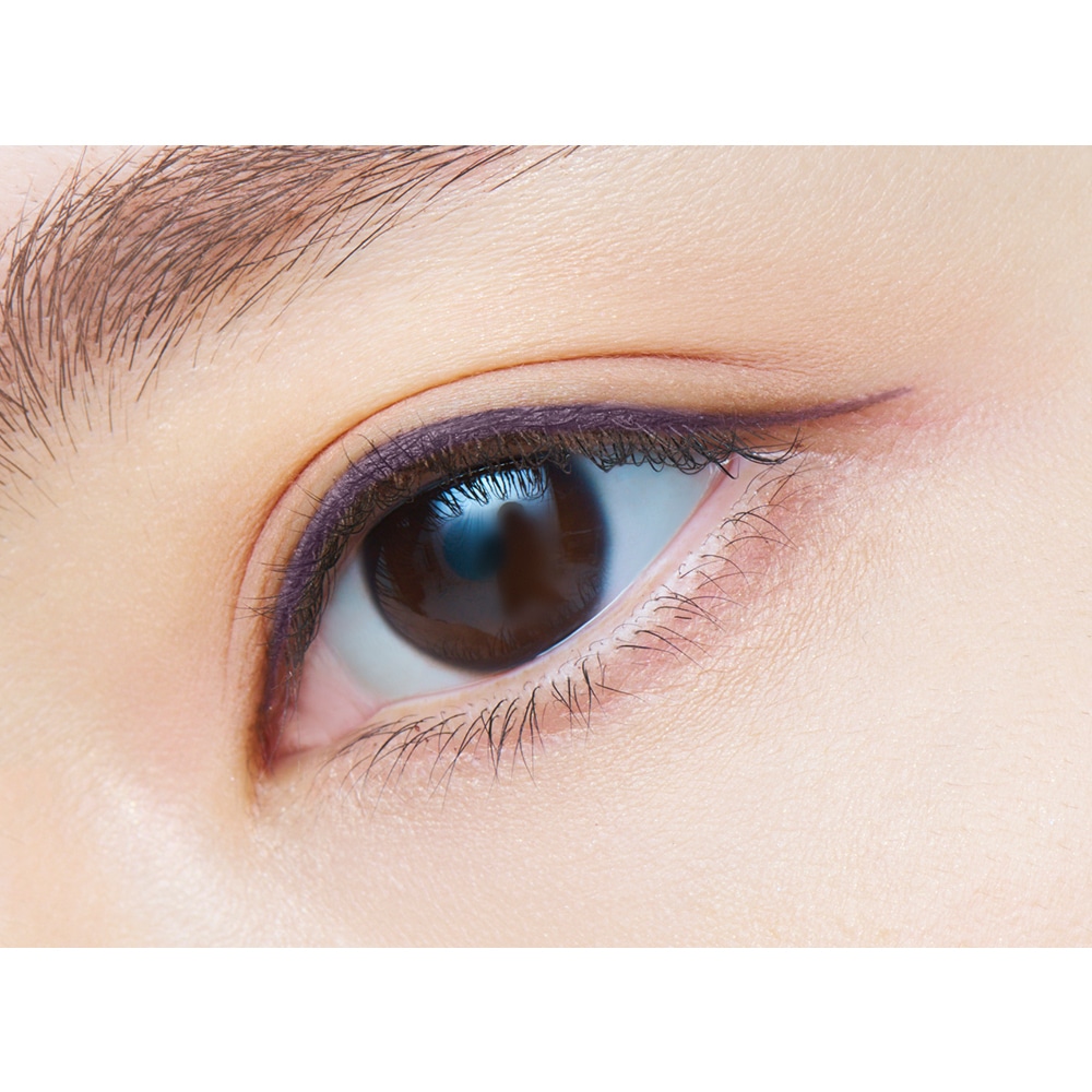 デジャヴュ ラスティンファインＥクリームペンシル 4 モーヴブラウン