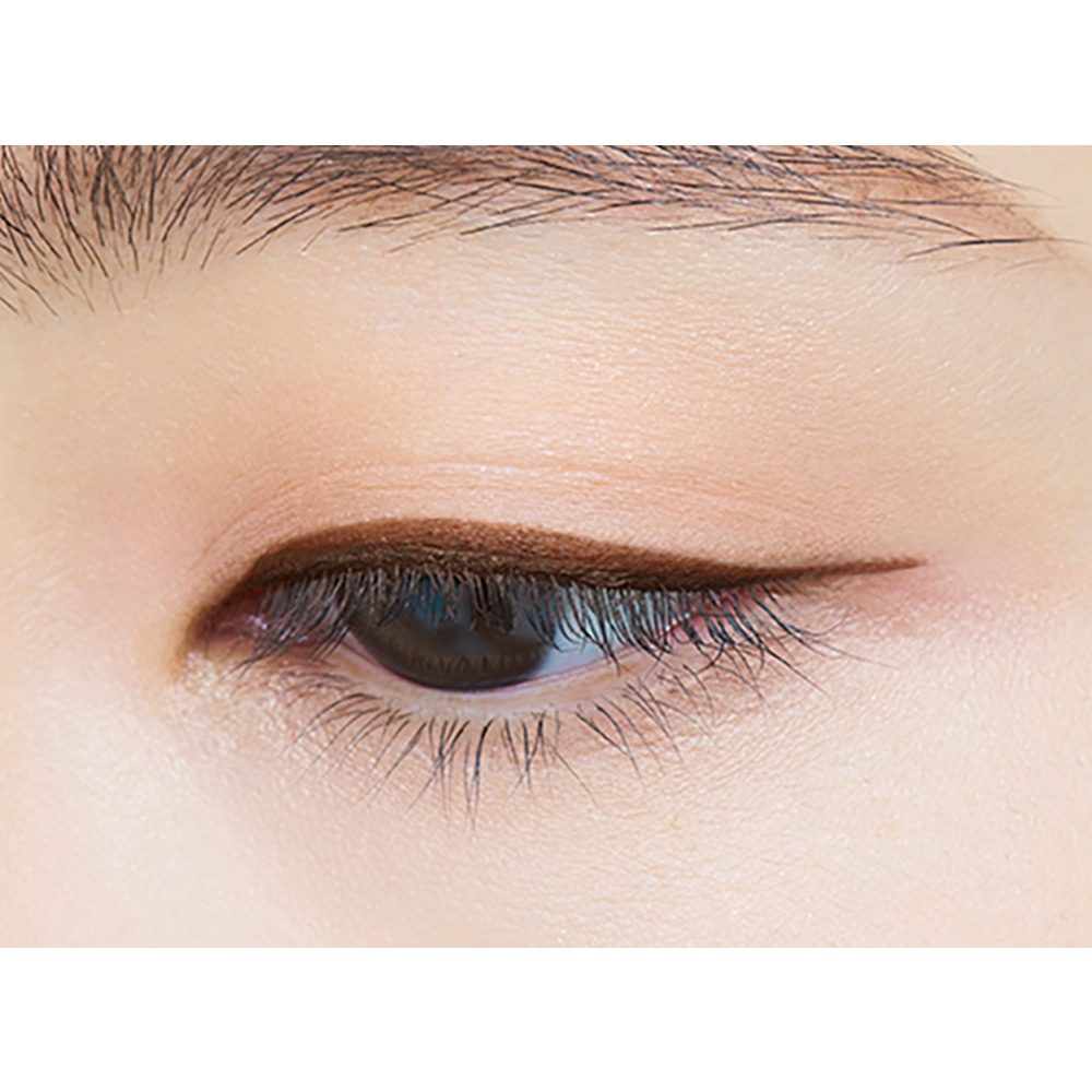 デジャヴュ ラスティンファインＥクリームペンシル 5 ピュアブラウン