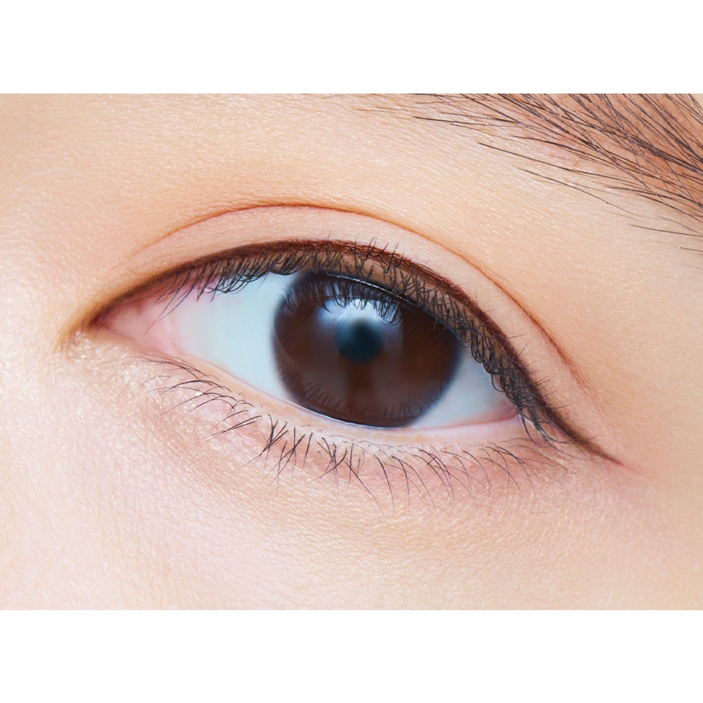 デジャヴュ ラスティンファインＥ ショート筆リキッド 2 ミディアムブラウン