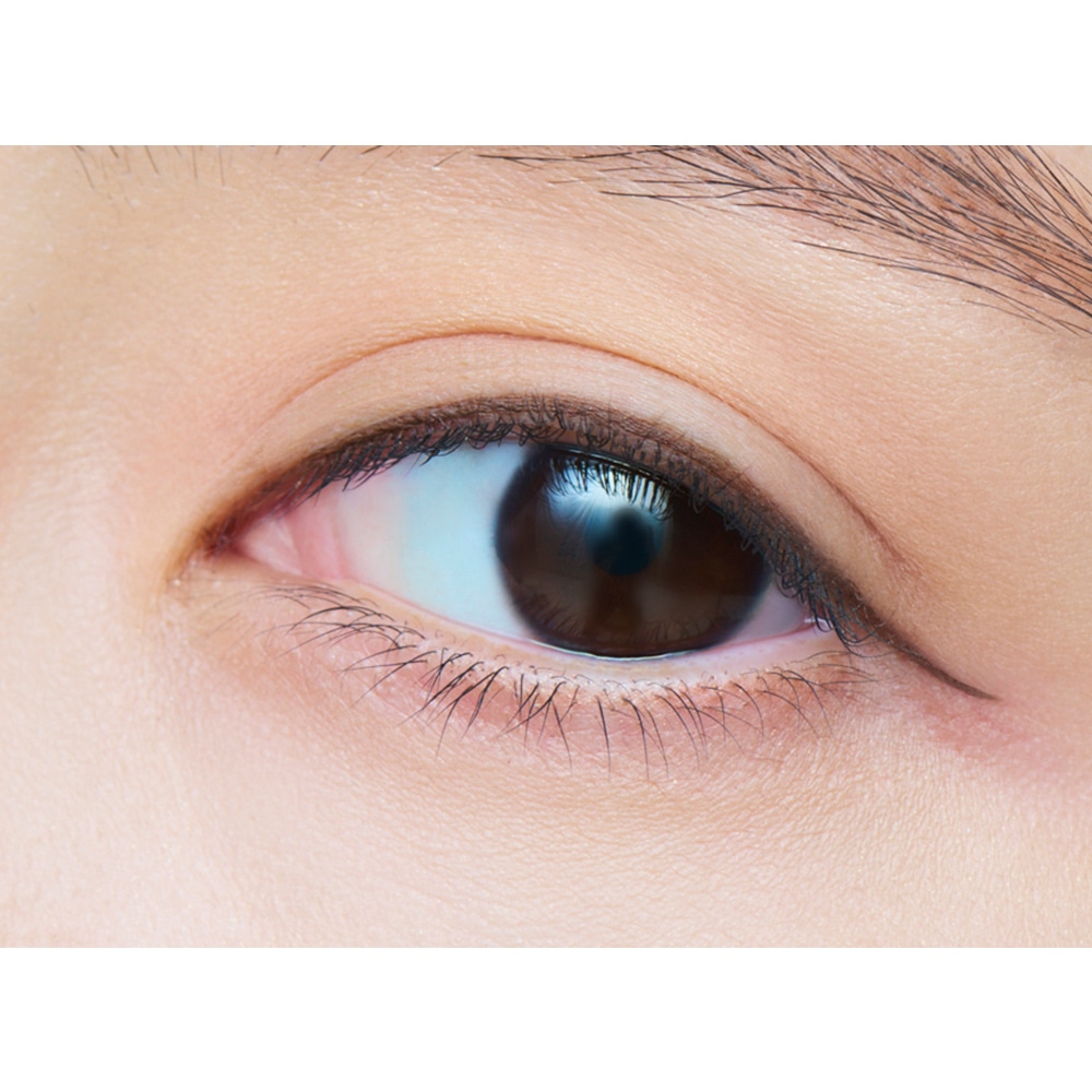 デジャヴュ ラスティンファインＥ 極細クリームペンシル 2 ダークブラウン