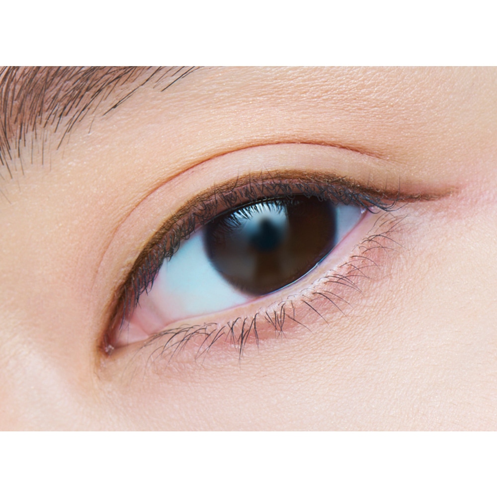 デジャヴュ ラスティンファインＥ 極細クリームペンシル 3 ナチュラルブラウン