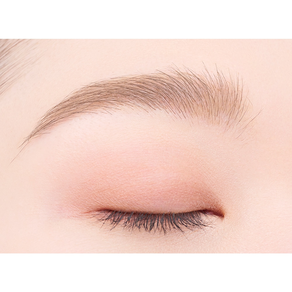 デジャヴュ アイブロウカラー 2 ナチュラルブラウン