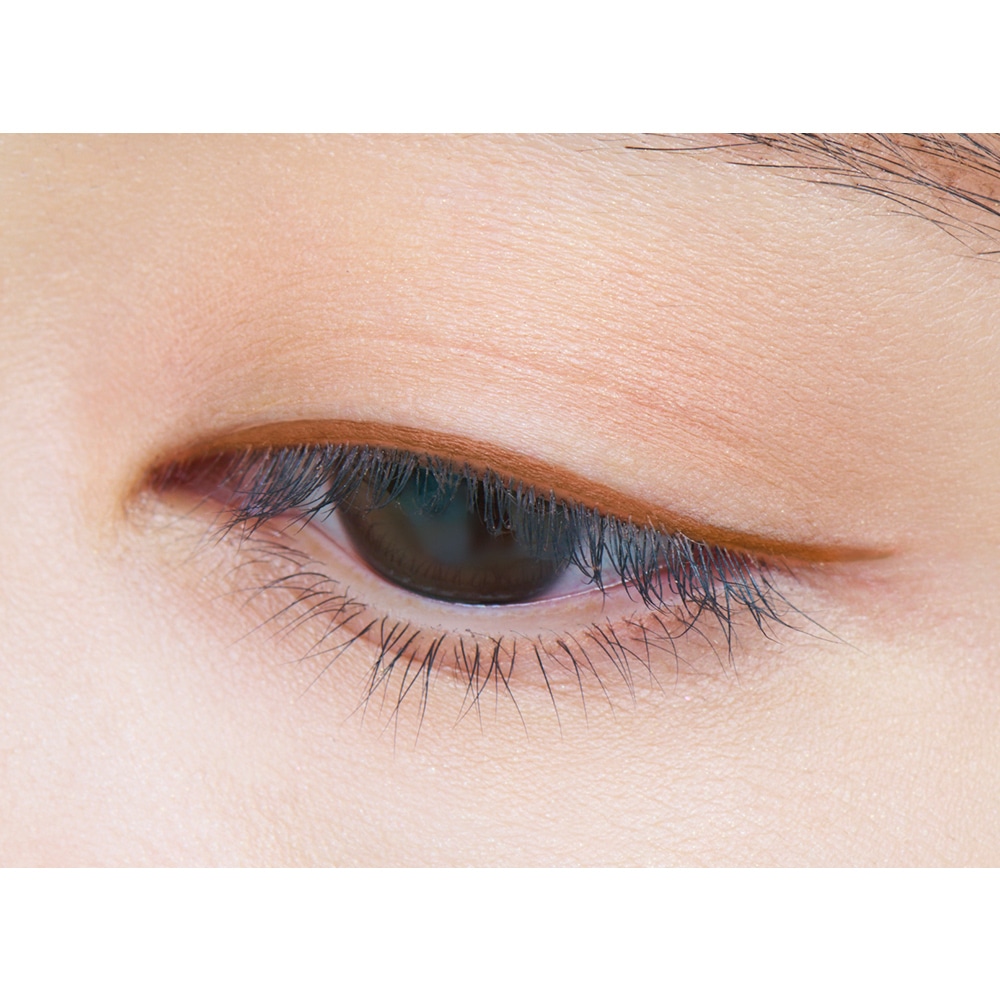 デジャヴュ ラスティンファインＥ 極細クリームペンシル 107 オレンジショコラ