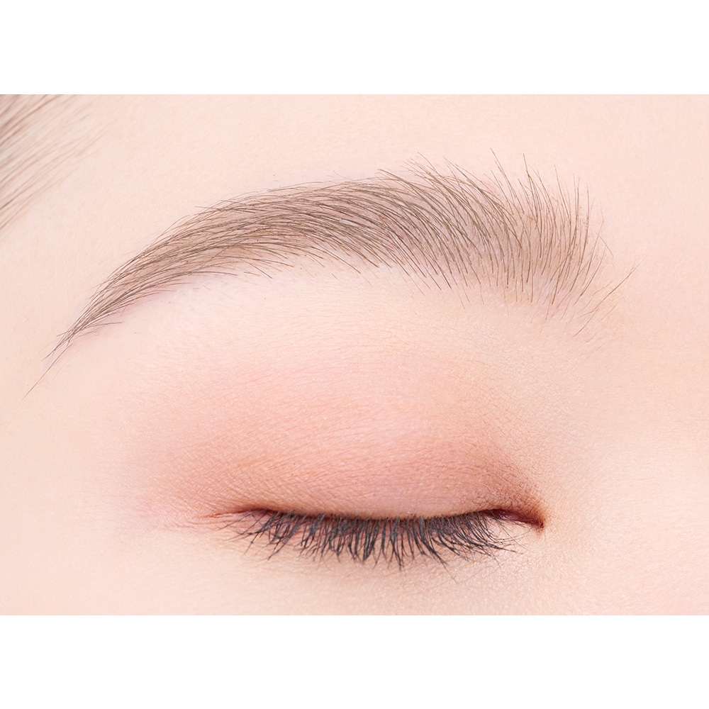 デジャヴュ アイブロウカラー 6 モカグレージュ