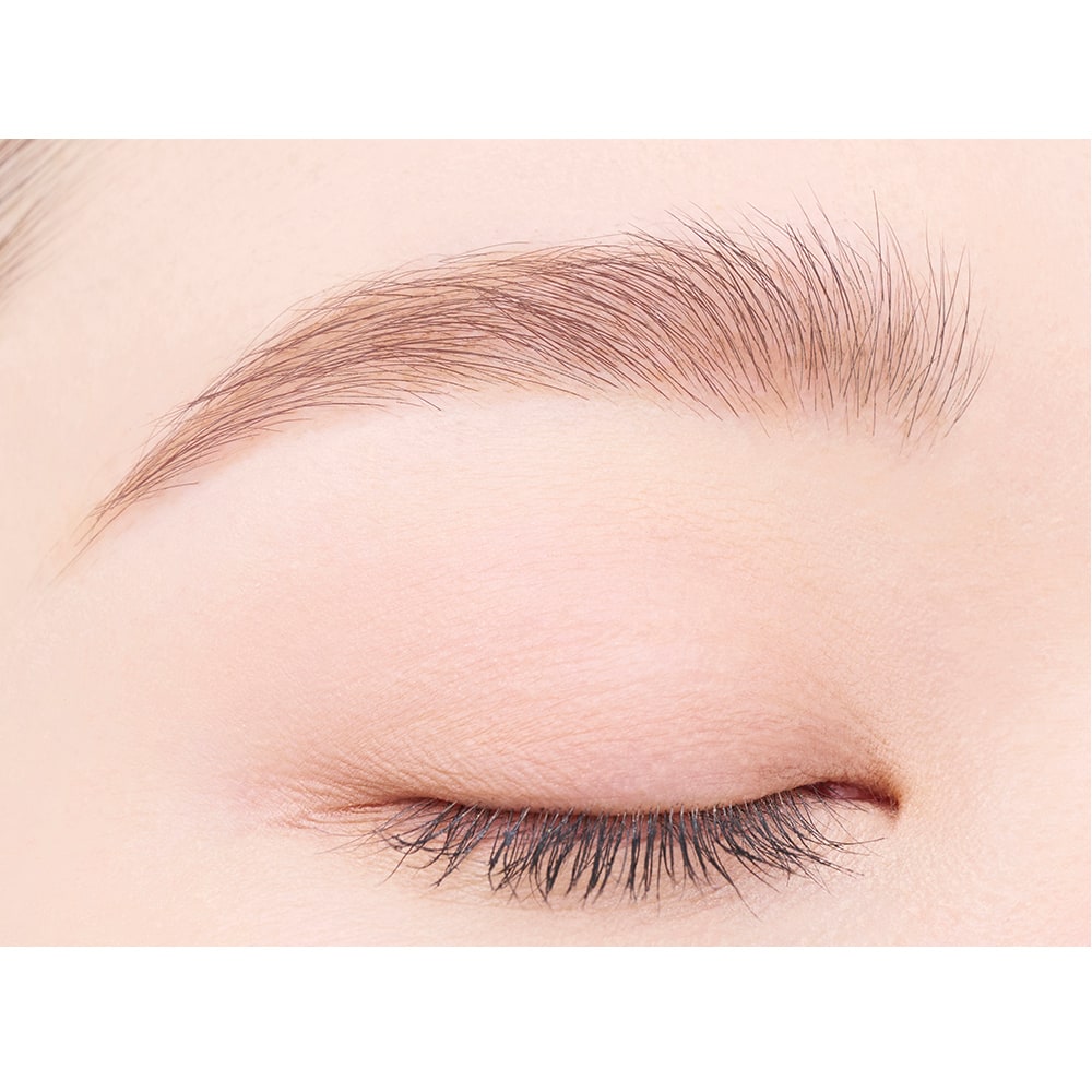 デジャヴュ ステイナチュラF 3 アプリコットブラウン