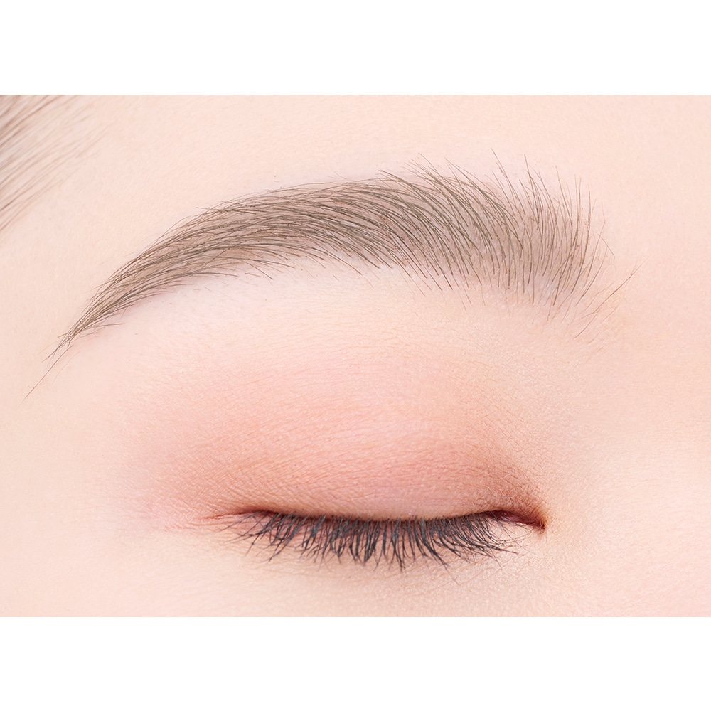 デジャヴュ アイブロウカラー 7 スモーキーブラウン