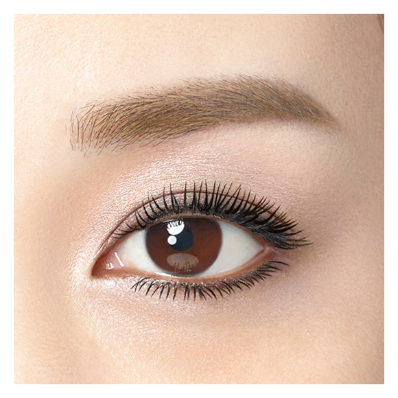 塗るつけまつげ ボリューム デジャヴュ ラッシュノックアウト エクストラボリューム