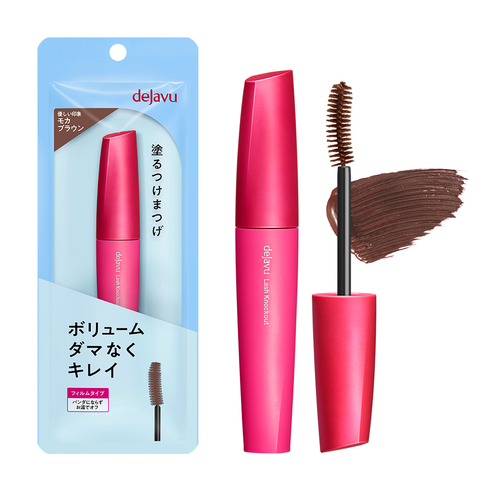 デジャヴュ ラッシュノックアウト エクストラボリュームＥ 2 モカブラウン