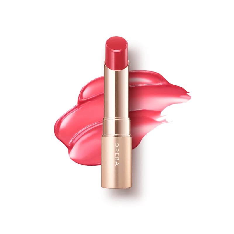 オペラ リップティントＮ 06 ピンクレッド