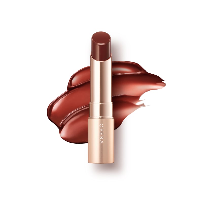 オペラ リップティントＮ 10 ボルドーブラウン