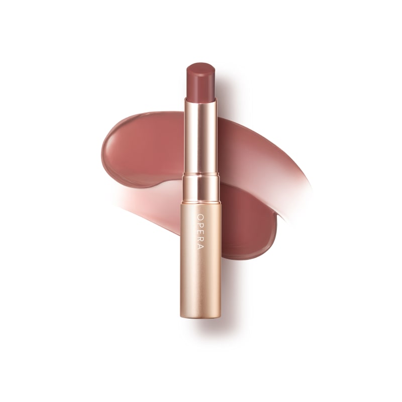 オペラ シアーマットリップスティック 04 ブラウン