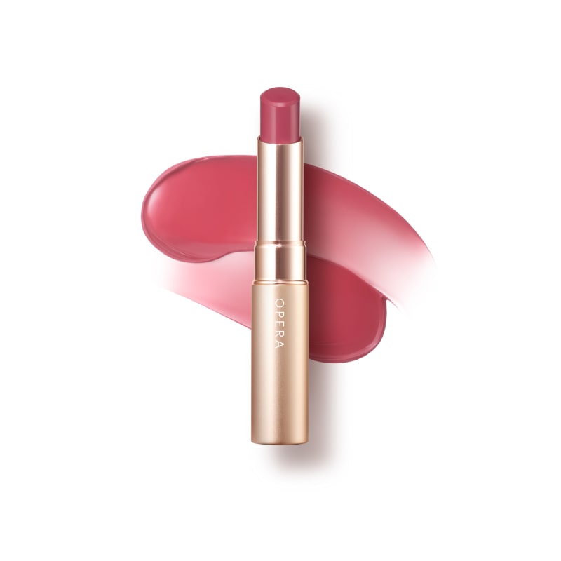 オペラ シアーマットリップスティック 08 モーヴピンクＮ