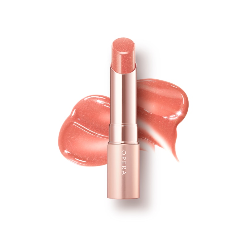 オペラ グロウリップティント 303 アプリコットベージュ