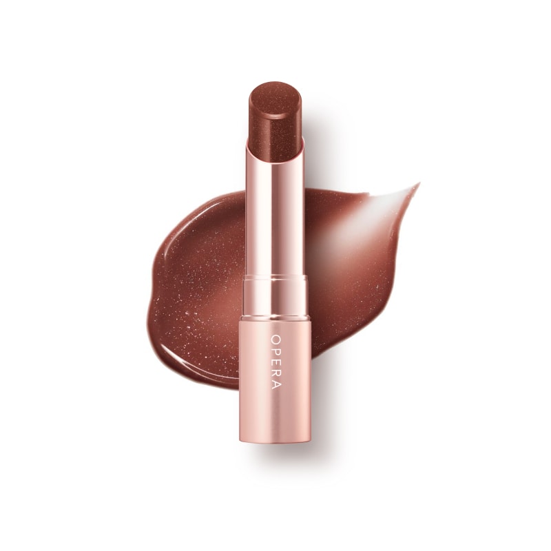 オペラ グロウリップティント 406 ココアシュガー（限定色）