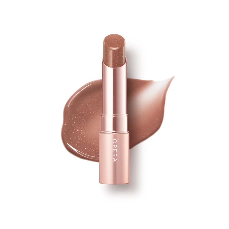 オペラ グロウリップティント 409 ムーンリットベージュ（限定色）