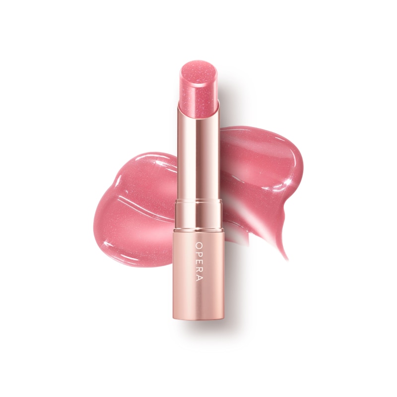 オペラ グロウリップティント 411 サクラソーダ（限定色）