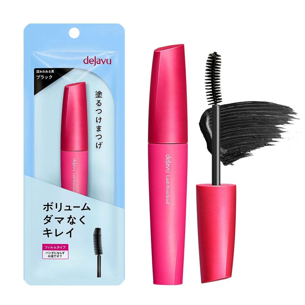 デジャヴュ ラッシュノックアウト エクストラボリュームＥ