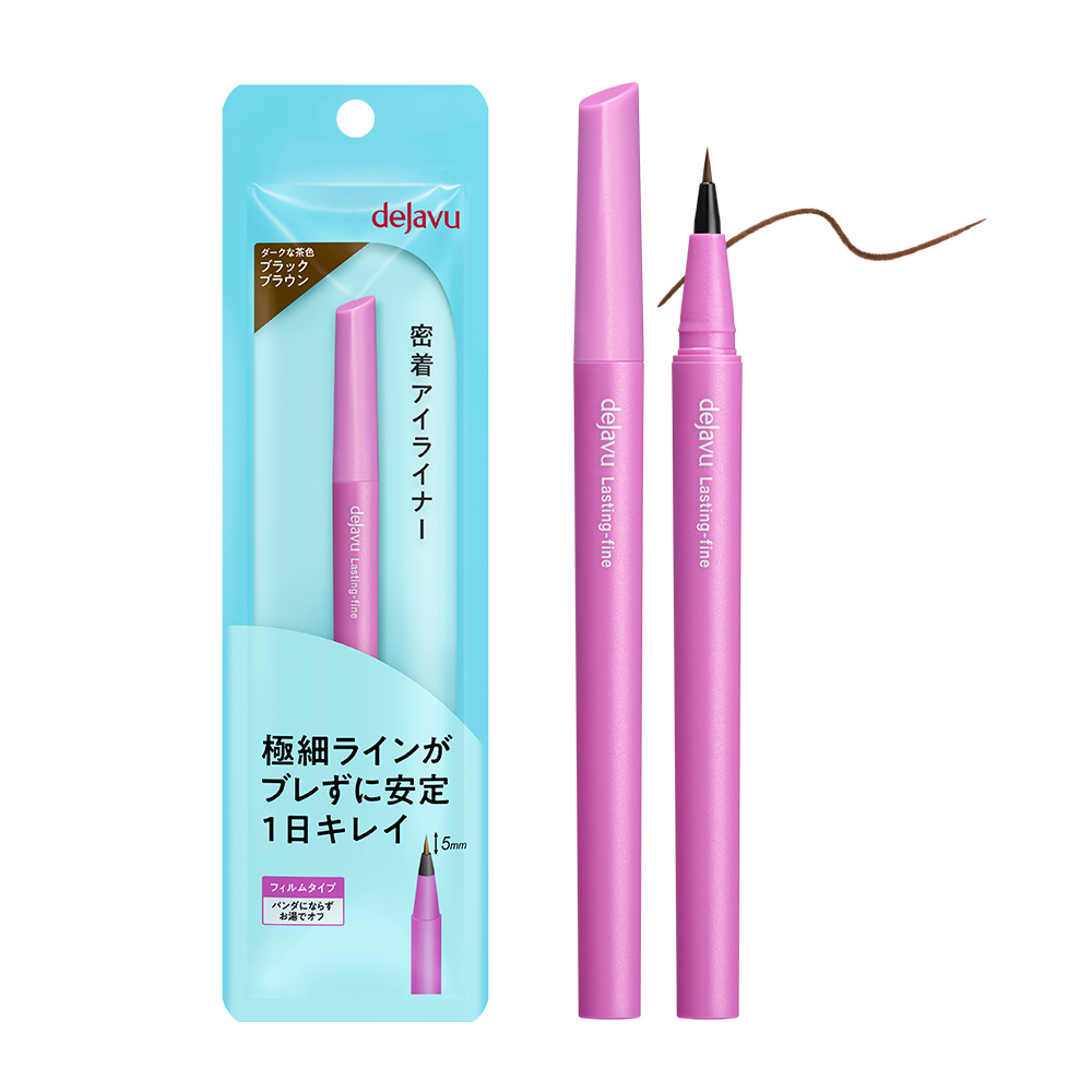 デジャヴュ ラスティンファインＥ ショート筆リキッド