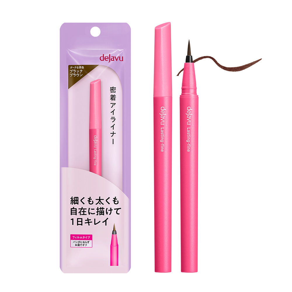 デジャヴュ ラスティンファインＥ 筆リキッド