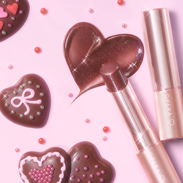 「バレンタイン限定色」1/22(木)正午12:00発売開始