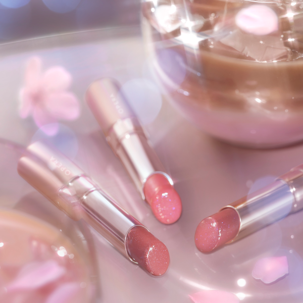 オペラ 春の限定色 3/12(木)正午12:00発売開始