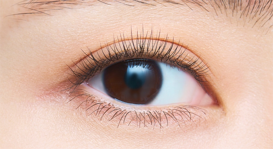 どこまでも塗るほどに?く