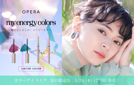OPERA 6J[ACCNF